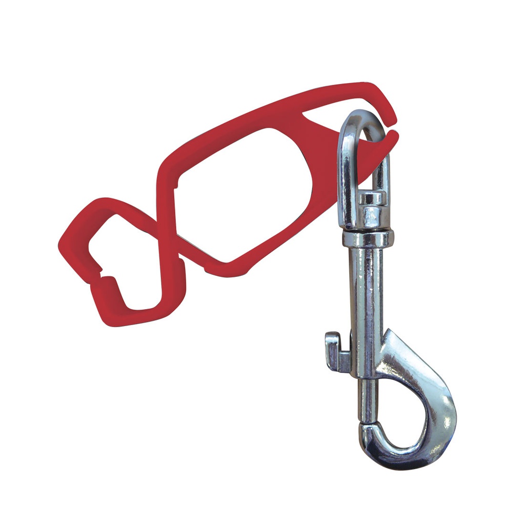 Portwest A001 Glove Clip