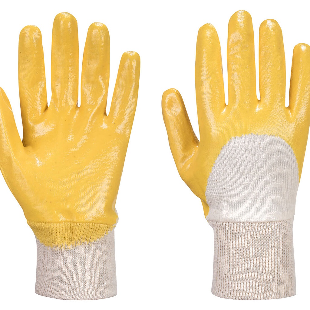 Portwest A330 Nitrile Light Knitwrist