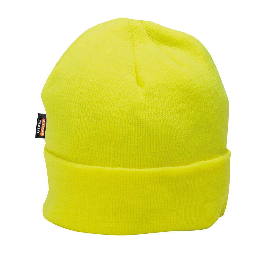 Portwest B013 Knit Hat Insulatex Lined