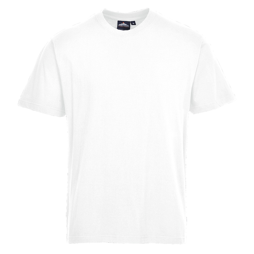 Portwest B195 Turin Premium T-Shirt