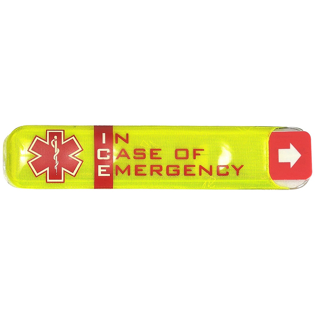Portwest ID10 ID Holder