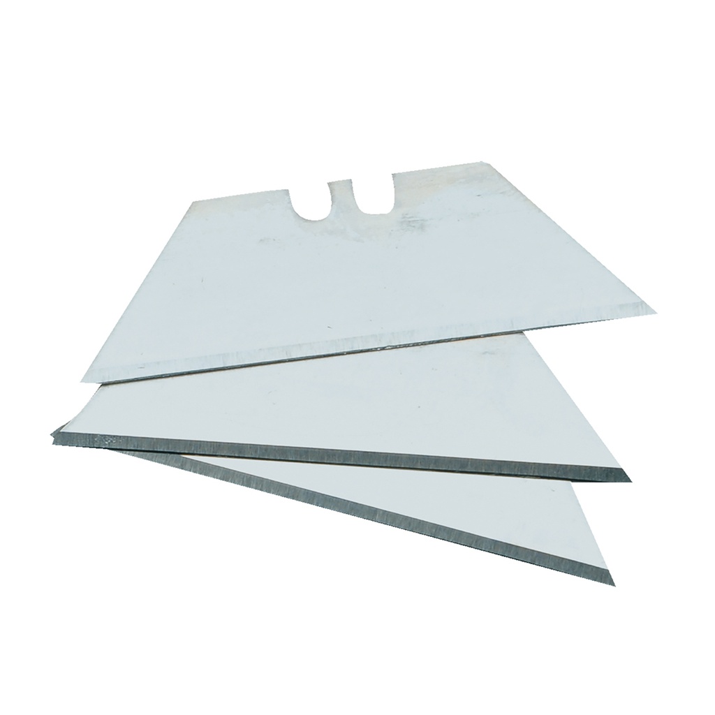 Portwest KN91 Replacement Blades for KN30 and KN40 Cutters (10)