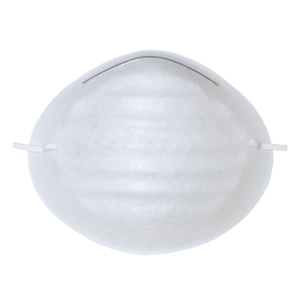 Portwest P005 Dust Mask (Pk50)