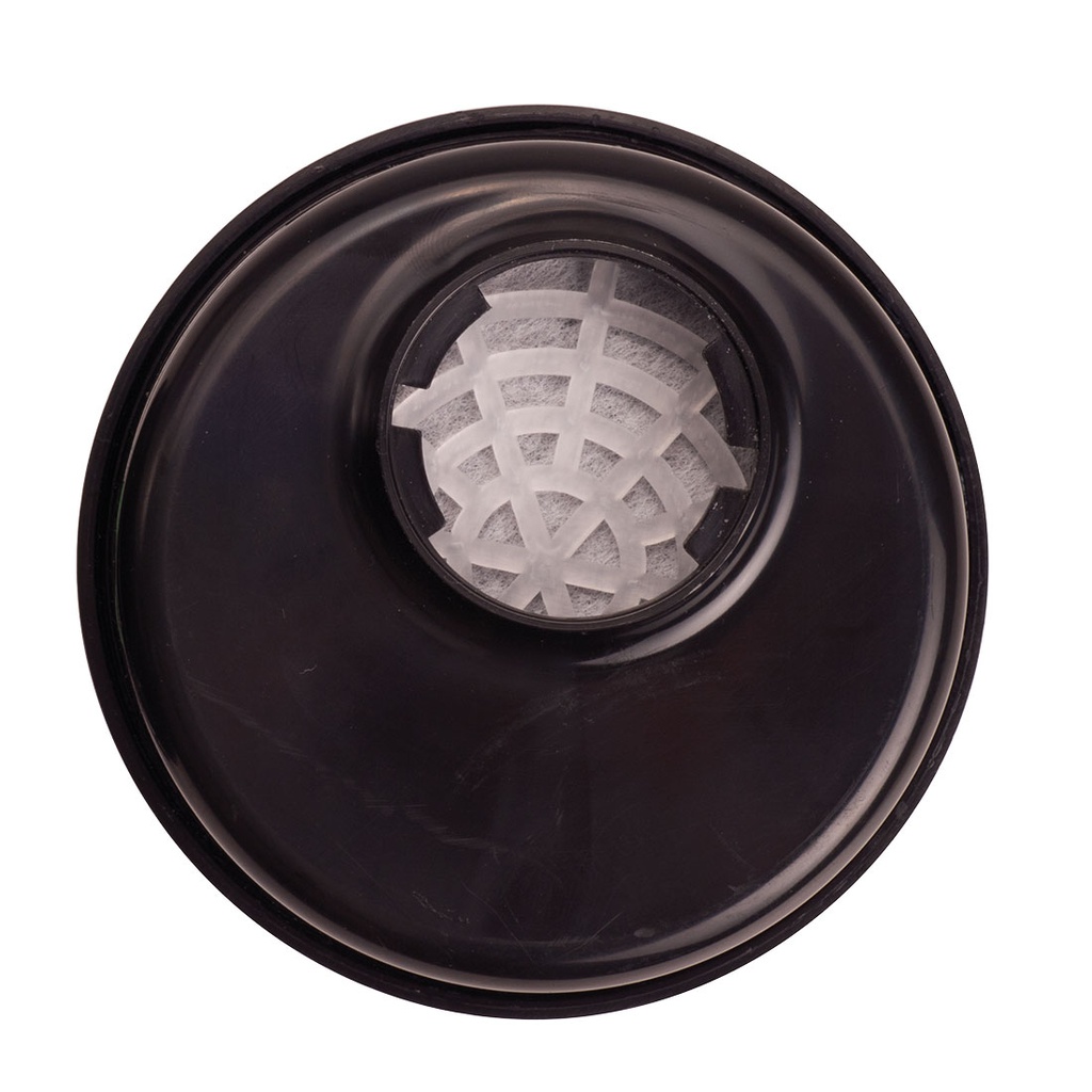 Portwest P902 A2 Gas Filter Bayonet Connection (Pk6)