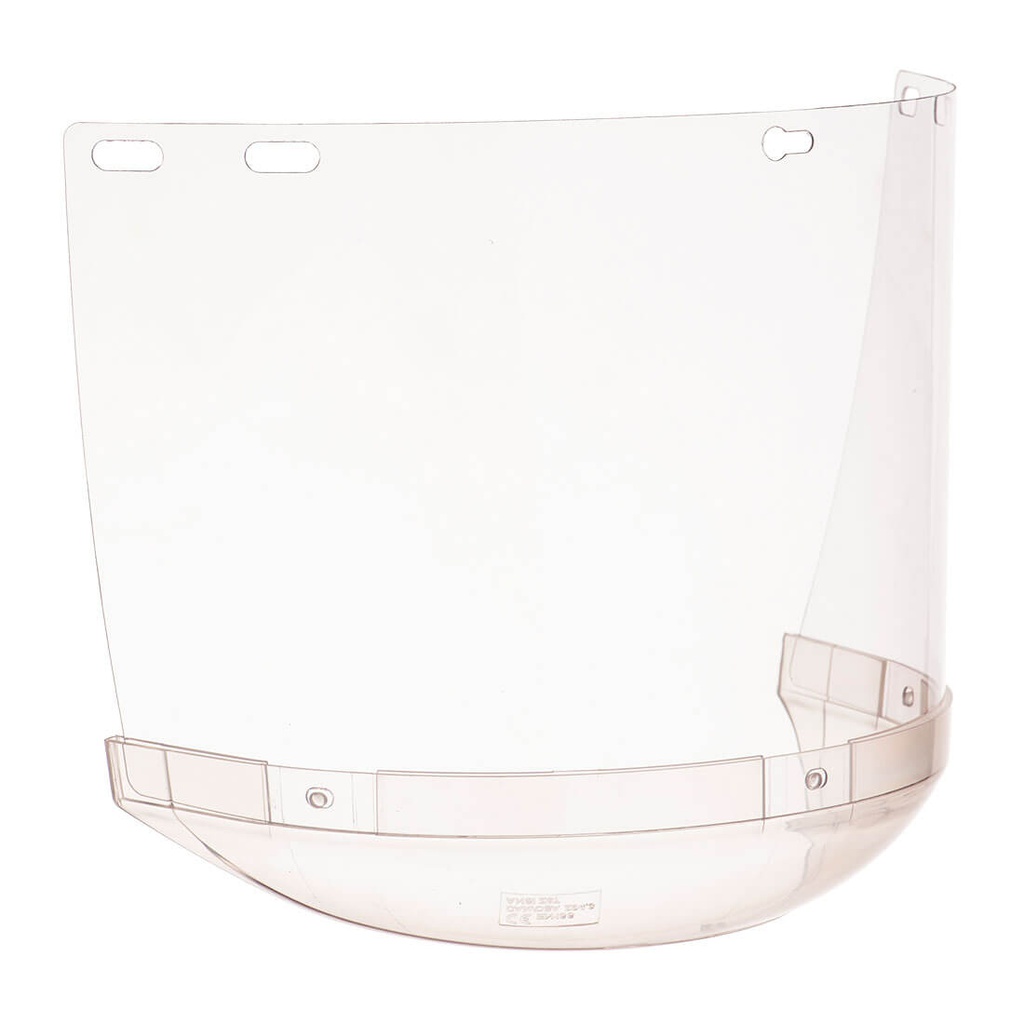 Portwest PS95 Visor with chin guard