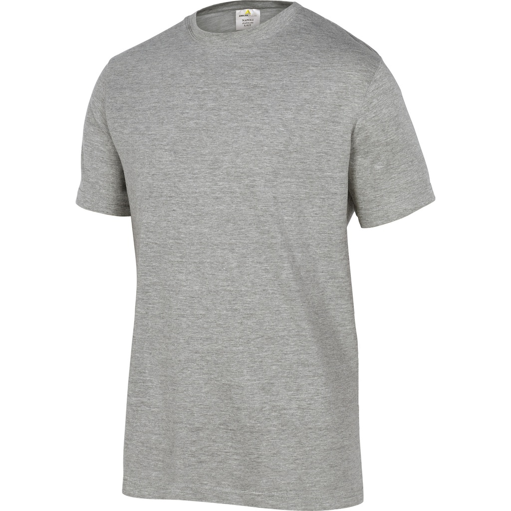 NAPOLI 100% COTTON TEE-SHIRT 