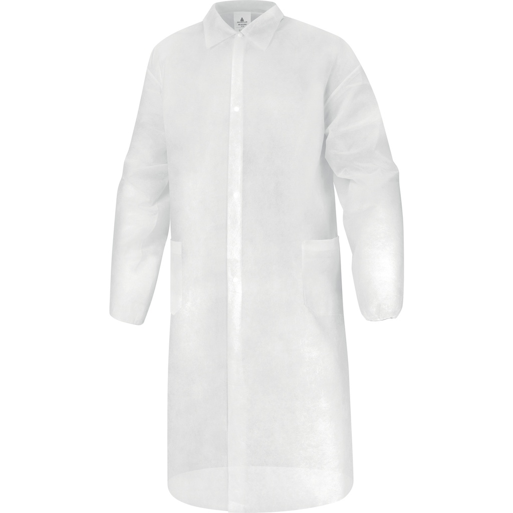 BLOUSPO NON-WOVEN POLYPROPYLENE OVERALL 
