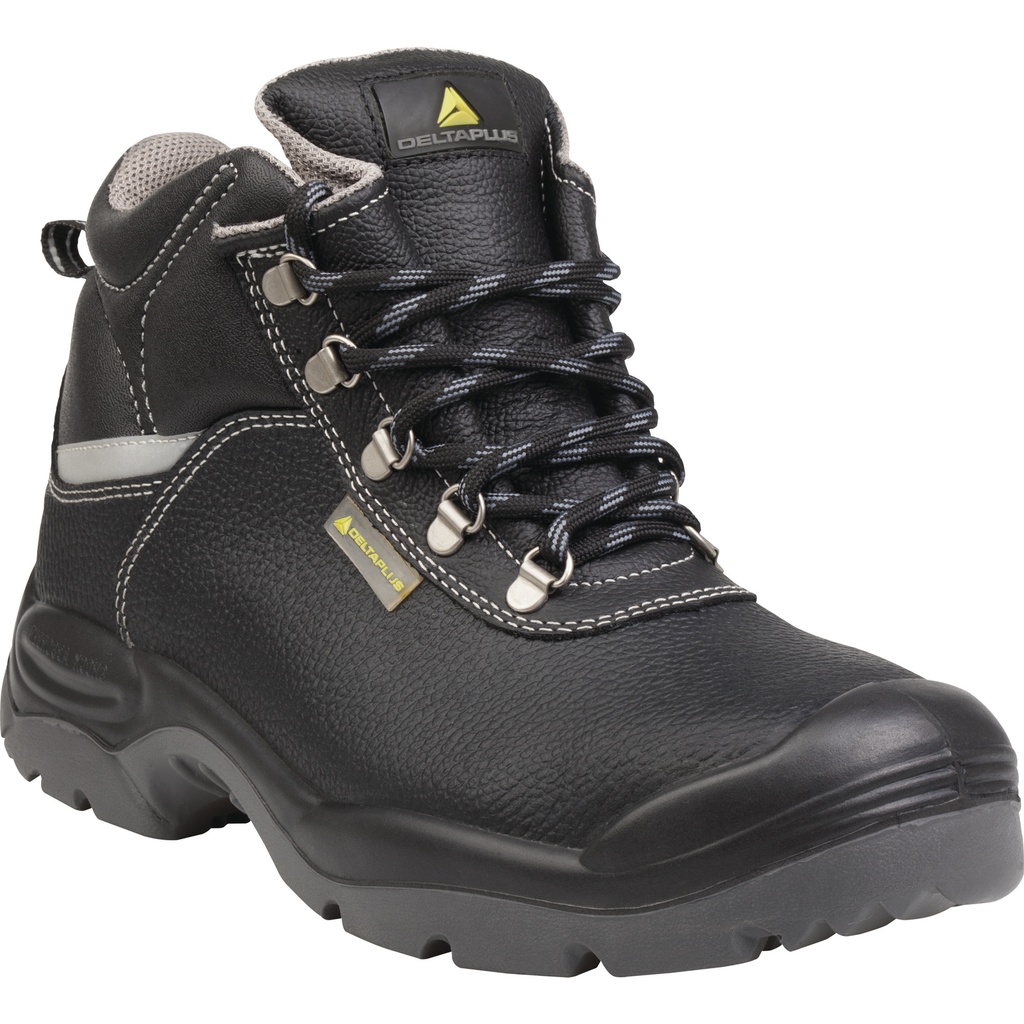 SAULT2 S3 SRC PIGMENTED SPLIT LEATHER BOOTS - S3 SRC 