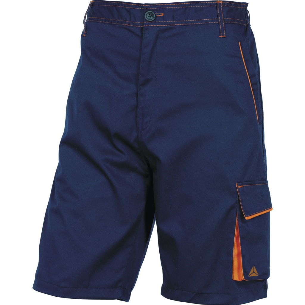 M6BER POLYESTER/COTTON PANOSTYLE WORKING BERMUDA 