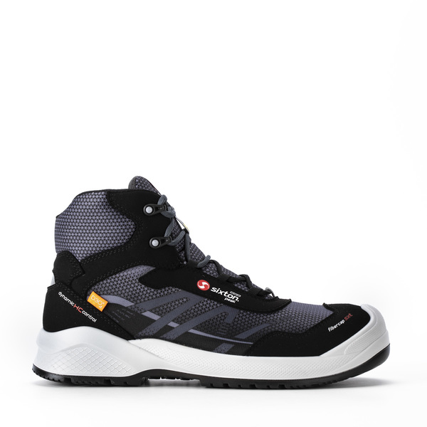 Sixton Peak Tempra High