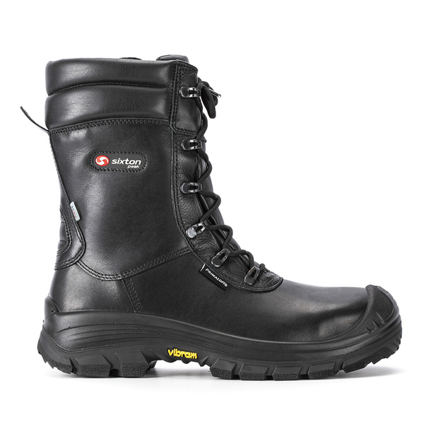 Sixton Peak Terranova