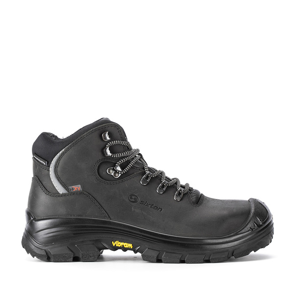 Sixton Peak Stelvio 