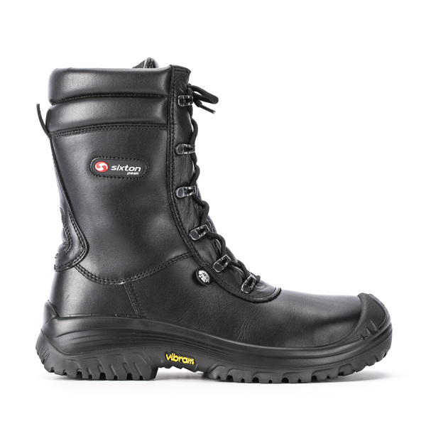 Sixton Peak Terranova