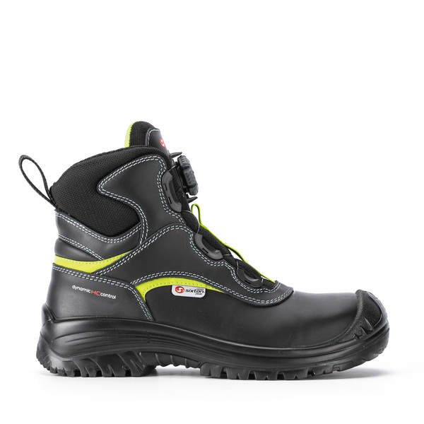 Sixton Peak Roling Boa