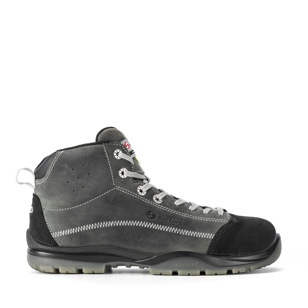 Sixton Peak Pasitos High
