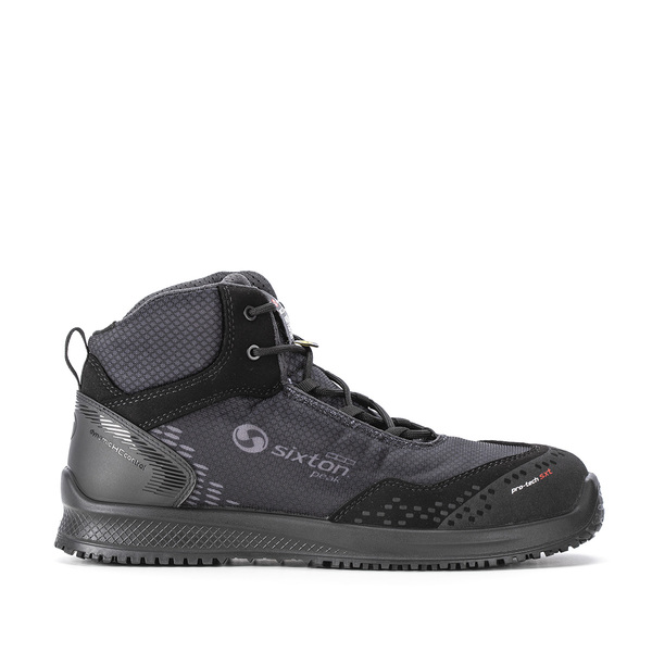 Sixton Peak Auckland High