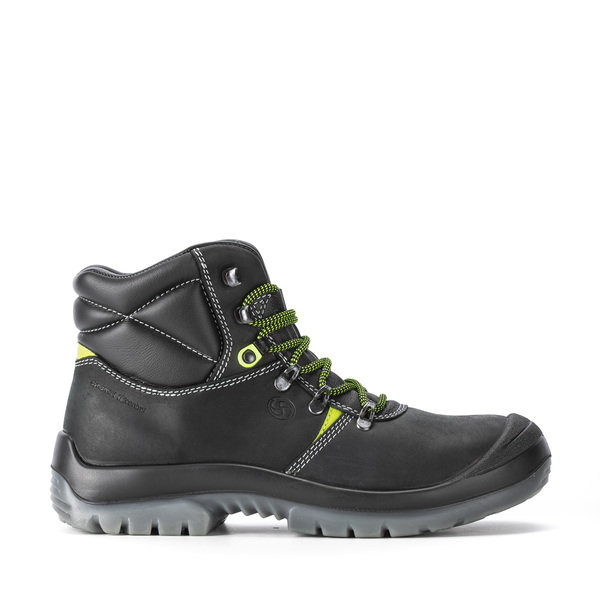Sixton Peak Gamma
