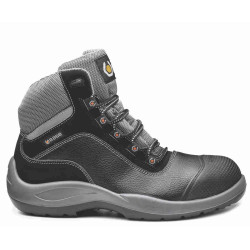 Base Beethoven black/grey, high lacing, S3 SRC