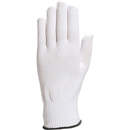 PM159 100% POLYAMID KNITTED GLOVE - GAUGE 13 