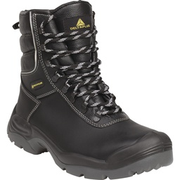 CADEROUSSE S3 SRC BOOTS FULL GRAIN LEATHER X-LARGE INDUSTRY RANGE - S3 CI SRC 