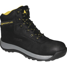 SAGA S3 SRC BOOTS IN NUBUCK LEATHER 