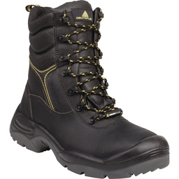 CALYPSO S3 SRC BUFFALO SMOOTH LEATHER BOOTS - S3 SRC 