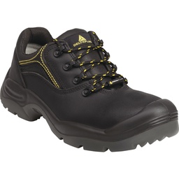 MAESTRO S3 SRC BUFFALO SMOOTH LEATHER SHOES - S3 SRC 