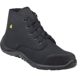 ARONA S1P SRC CANVAS SHOES - S1P SRC 