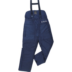 AUSTRAL2 EXTREME COLD DUNGAREES IN POLYESTER / COTTON 