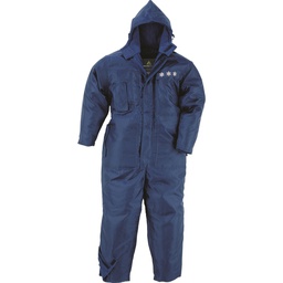 IGLOO2 EXTREME COLD OVERALL IN POLYESTER / COTON 
