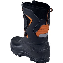 LAUTARET 3 FUR-LINED WORKING BOOTS 