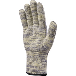 VENICUTC05 (VENICUT55) HEATNOCUT KNITTED GLOVE- GAUGE 10 