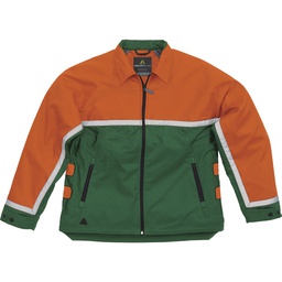 EPICEA 3 JACKET FOR LUMBERJACKS - CUT RESISTANT COMPOUND LINING 