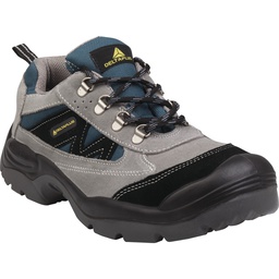 MAZAN S1P SRC LOW CUT SPLIT LEATHER AND NYLON - S1P SRC 