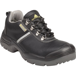 MONTBRUN S3 SRC LOW CUT SPLIT LEATHER SHOES  X-LARGE INDUSTRY RANGE - S3 SRC 