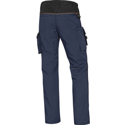 MCPA2 MACH2 CORPORATE WORKING TROUSERS IN RIPSTOP POLYESTER COTTON 