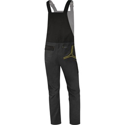 M2SA3 MACH2 WORKING DUNGAREES IN POLYESTER/COTTON 