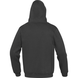 LECCO MOLLETON POLYESTER/COTTON SWEAT 