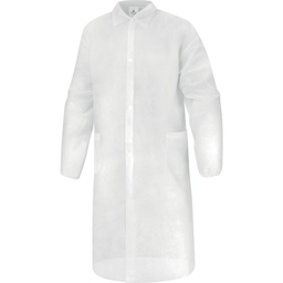 BLOUSPO NON-WOVEN POLYPROPYLENE OVERALL 
