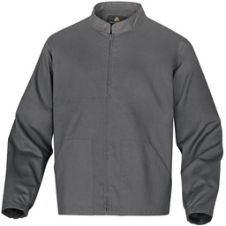 PALIGVE PALAOS WORKING JACKET IN COTTON 