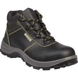 GARGAS II S1P SRC PIGMENTED SPLIT LEATHER BOOT - S1P SRC 