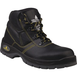 JUMPER2 S1P SRC PIGMENTED SPLIT LEATHER BOOTS - S1P SRC 