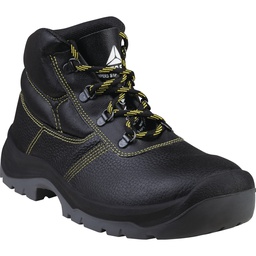 JUMPER3 S1P SRC PIGMENTED SPLIT LEATHER BOOTS - S1P SRC 