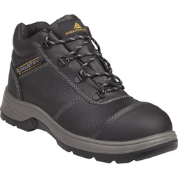 KORANDA S3 SRC PIGMENTED SPLIT LEATHER BOOTS - S3 HRO CI HI SRC 