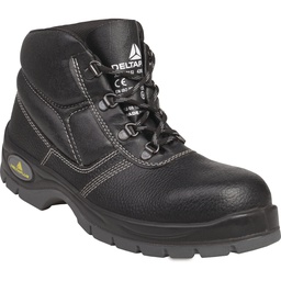 JUMPER2 S3 SRC PIGMENTED SPLIT LEATHER BOOTS - S3 SRC 
