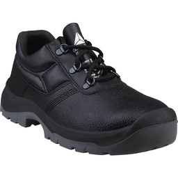 JET3 S1 SRC PIGMENTED SPLIT LEATHER SHOES - S1 SRC 