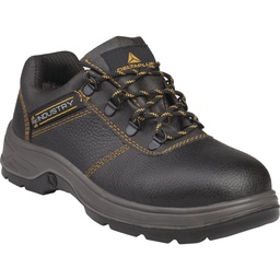 NAVARA S1P SRC PIGMENTED SPLIT LEATHER SHOES - S1P HRO CI HI SRC 