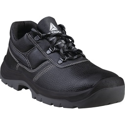 JET3 S3 SRC PIGMENTED SPLIT LEATHER SHOES - S3 SRC 