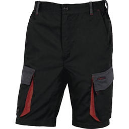DMACHBER POLYESTER COTTON D-MACH BERMUDA 