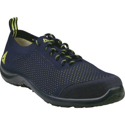 SUMMER S1P SRC POLYESTER COTTON SHOES - S1P SRC 